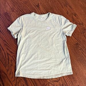 Women’s Nike Tee